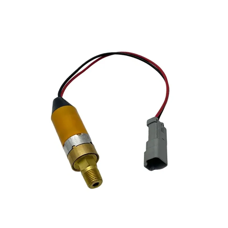 1070613 107/0613 Excavator parts machine oil pressure sensor 107-0612 107-0613 107-0614 9X-4276 3E-6455 for CAT E330B