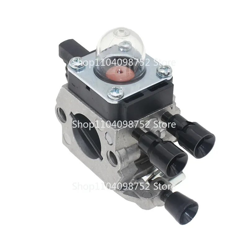 C1Q-S278 Carburetor For ZAMA C1Q-S278 Stihl HS45 2-MIX FS38 2-MIX  4228-120-0610