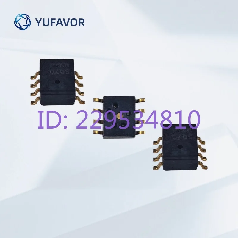YF-SO8 pressure sensor module transmitter high precision, quality assurance