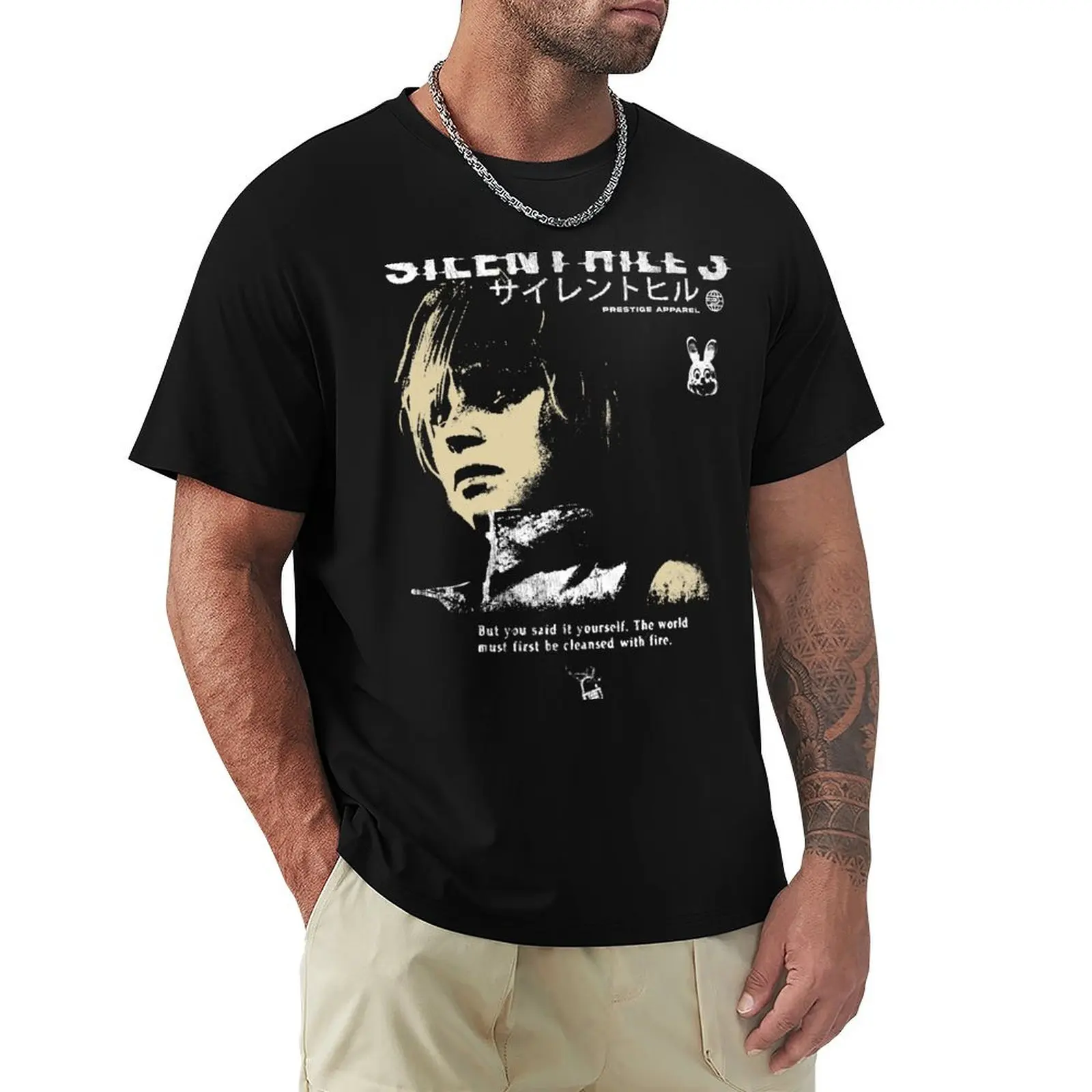 

SH3 - Heather T-Shirt graphic shirts funny costumes customs anime figures mens tall t shirts