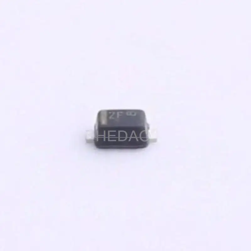 200pcs/LOT New Original ESD5Z5.0T1G SOD-523 Electrostatic Discharge (ESD) Protection Device Unidirectional