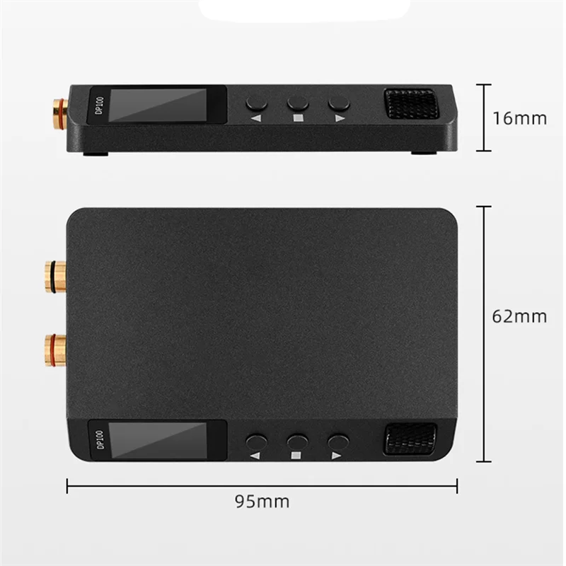A71Z CNC Power Manager DP100 Standar Positif Dot Atom DC Regulated Adjustable 100W 30V 5A CNC Power Supply