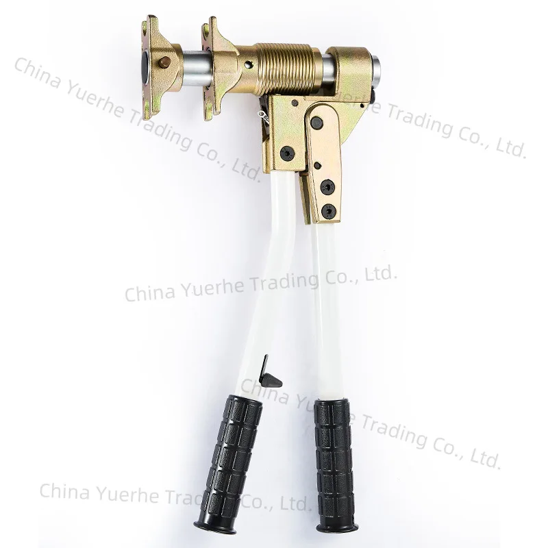 

Manual Sliding Floor Heating Pipe ExpandingPipe Pliers Sliding Parts Tools Aluminum-plastic Pipe Clamping Pliers