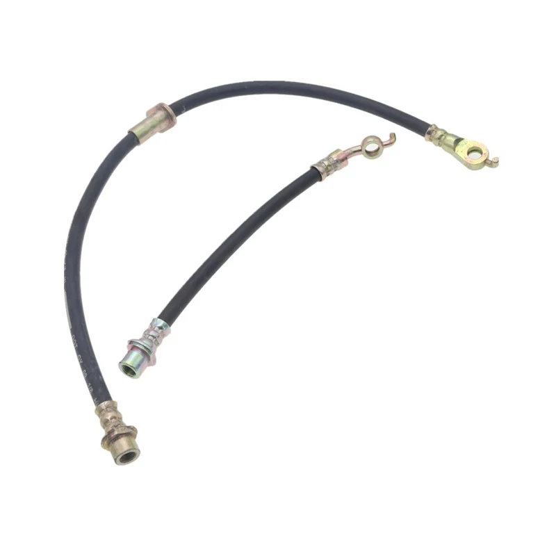 

Front Rear Brake Oil Pipes for Lifan 620 Brake Rubber Hoses Car Accessories