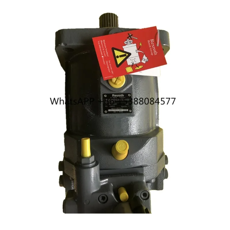 A6VM80HA1/63W-VZB38… - image