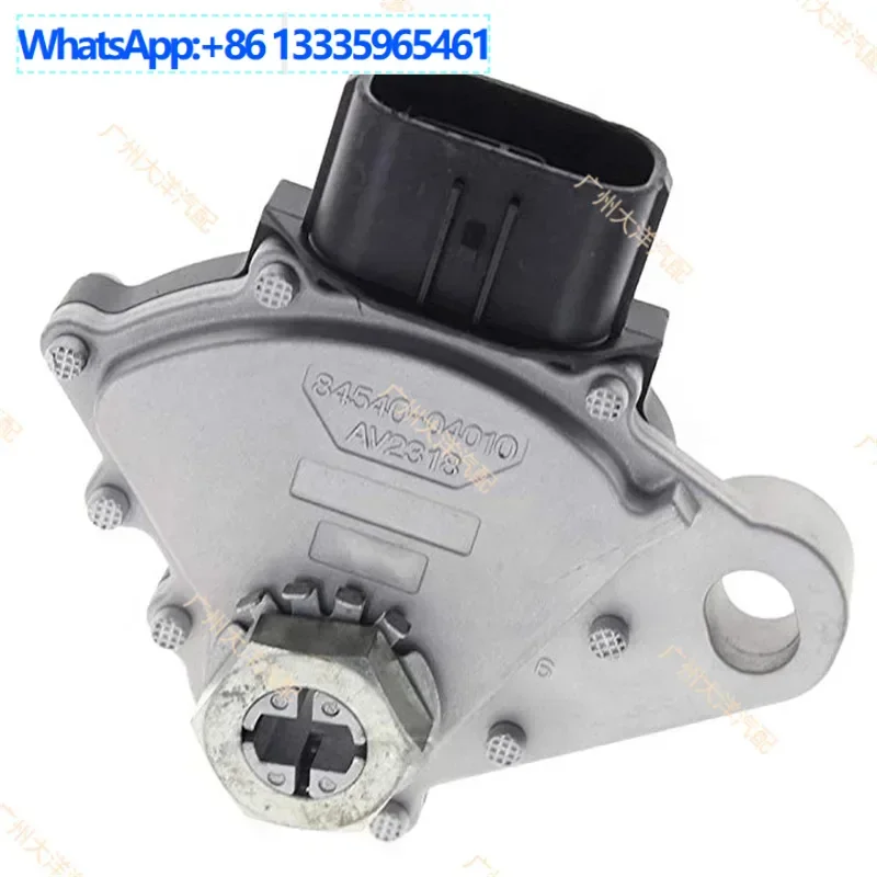 

2PCS Ocean Auto Parts Suitable for Toyota Lexus gear switch neutral switch 84540-04010 AV2318