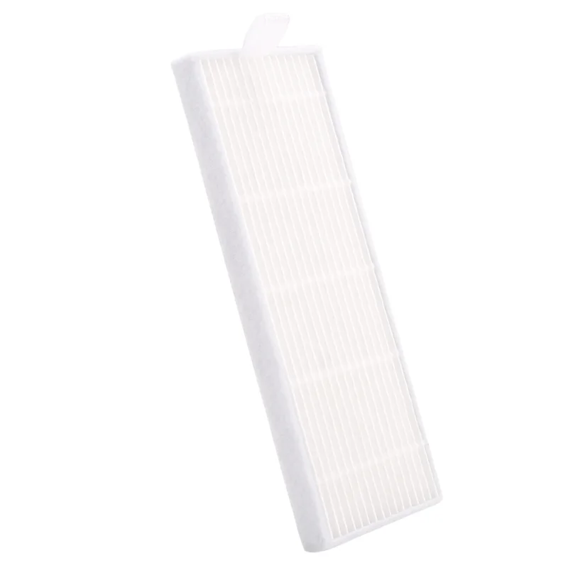 【Popular】NEW 5Pcs Sponge + 5Pcs Hepa Filter For Replacement Chuwi Ilife A4 Robot Vacuum Cleaner