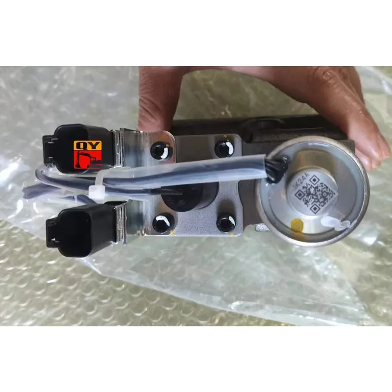 

Оригинальный 561-15-75701 5611575701 Клапан в сборе