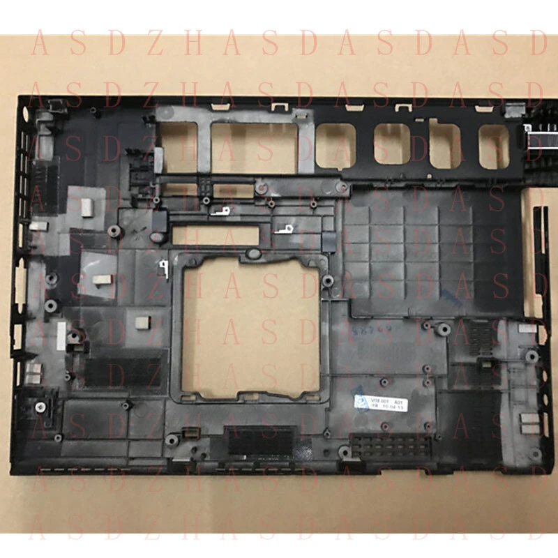 Z  For Lenovo Thinkpad X200S X201S Bottom Case D Shell Cover