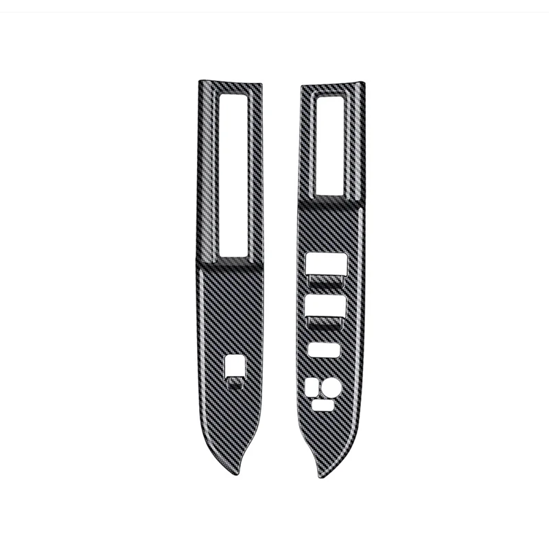 

Powerful Car Window Glass Lifter Switch Panel Cover Switch Panel Cover For Suzuki SPACIA/SPACIA Custom MK04 Series 2024 RHD