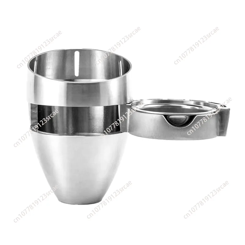 Tin Foil-Free Multifunctional Stainless Steel Carbon Barrier, Full Metal Durable Kitchen Accessory