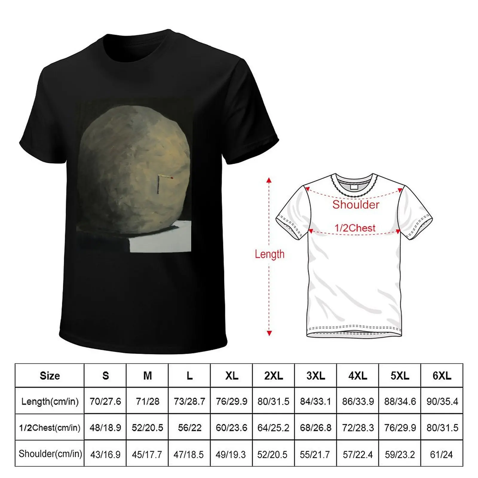 An empty bliss beyond this world by The Caretaker T-Shirt Sun Protective Outdoor Tee Top