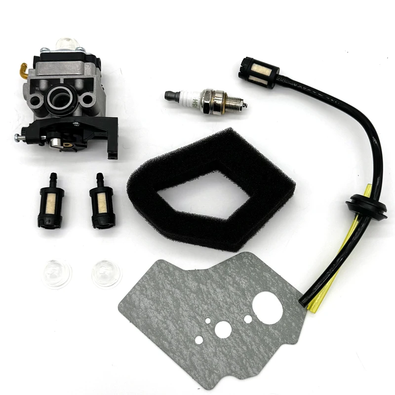 Carburetor Carb Kit High Quality For Honda GX25 GX35 HHB25 ULT425 Snipper Brushcutter Trimmer 16100-Z0H-825 16100-Z0H-053