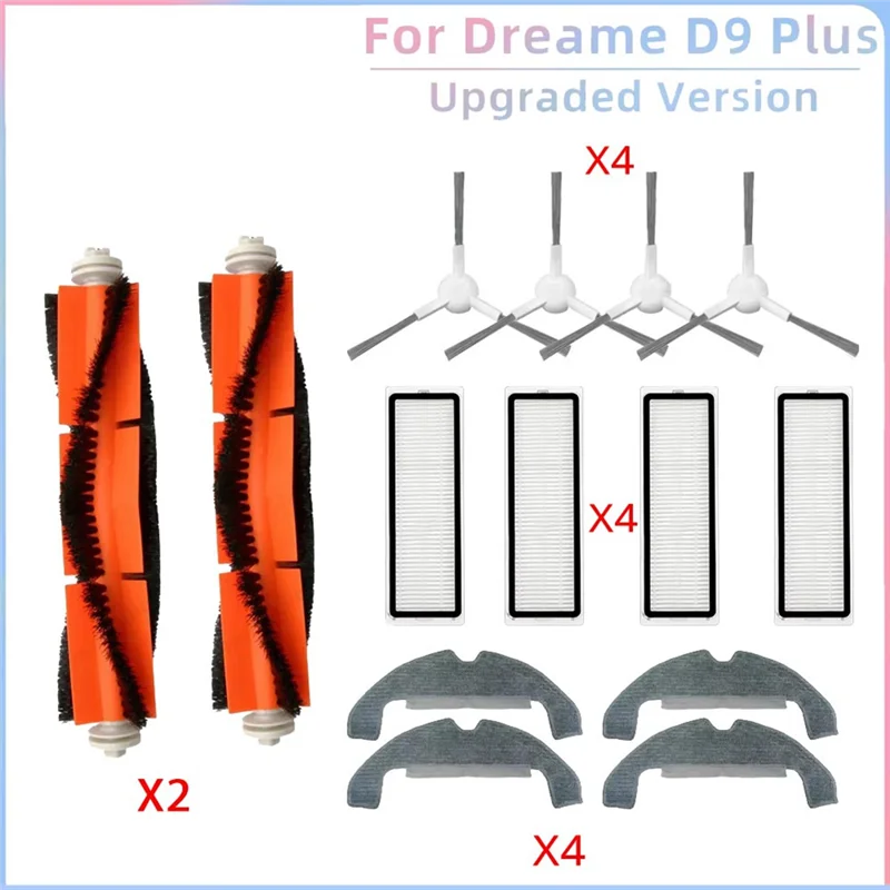 A21F-For Dreame D9 … - image