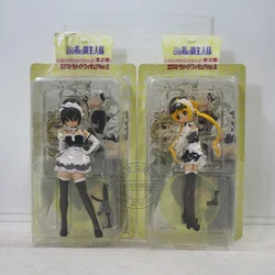 Japanese Edition He Is My Master Action Figure Izumi Yawatari Mitsuki Yawatari Anna Kurauchi Anime Lovely Figure Model Toys