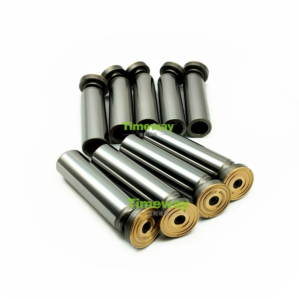 

Детали гидравлического насоса Поршневые колодки HPR для ремонта Гидравлический плунжерный насос LINDE HPR135-02