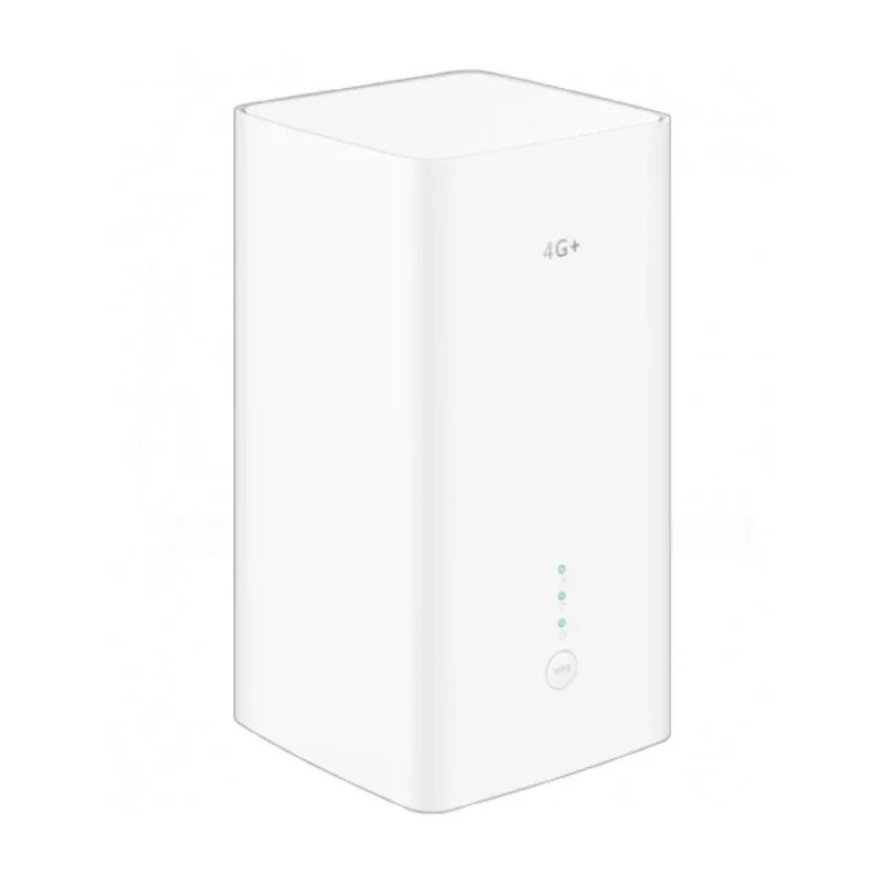 Imagem -03 - Huawei-roteador Wifi Desbloqueado com Slot para Cartão Sim Repetidor de Sinal de Rede sem Fio 4g Ac1200 B628350 Lte até 600mbps 2.4g 5g