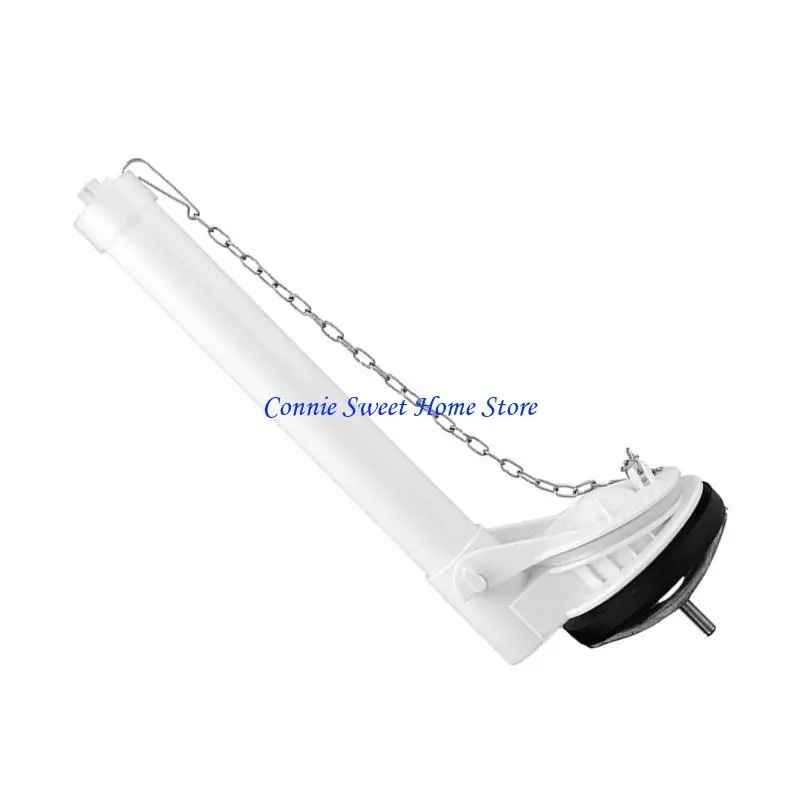 LXAF Convenient & Easy to Install Toilet Cistern Float Inlet Universal Flush Valves