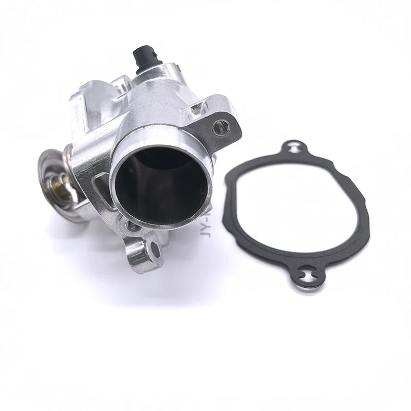 Engine Thermostat For Benz 2732000415 A2732000415 C219 CLS500 M273 M273.960 5.5L