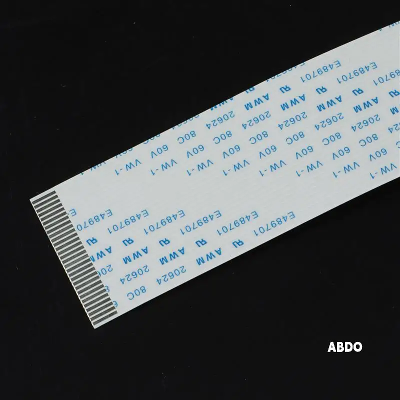 12 Stuks Ffc Platte Datakabel 29 Pins 400Mm Voor Epson XP600 Printkop Kabel Voor Skycolor Allwin Witcolor menselijke Printer