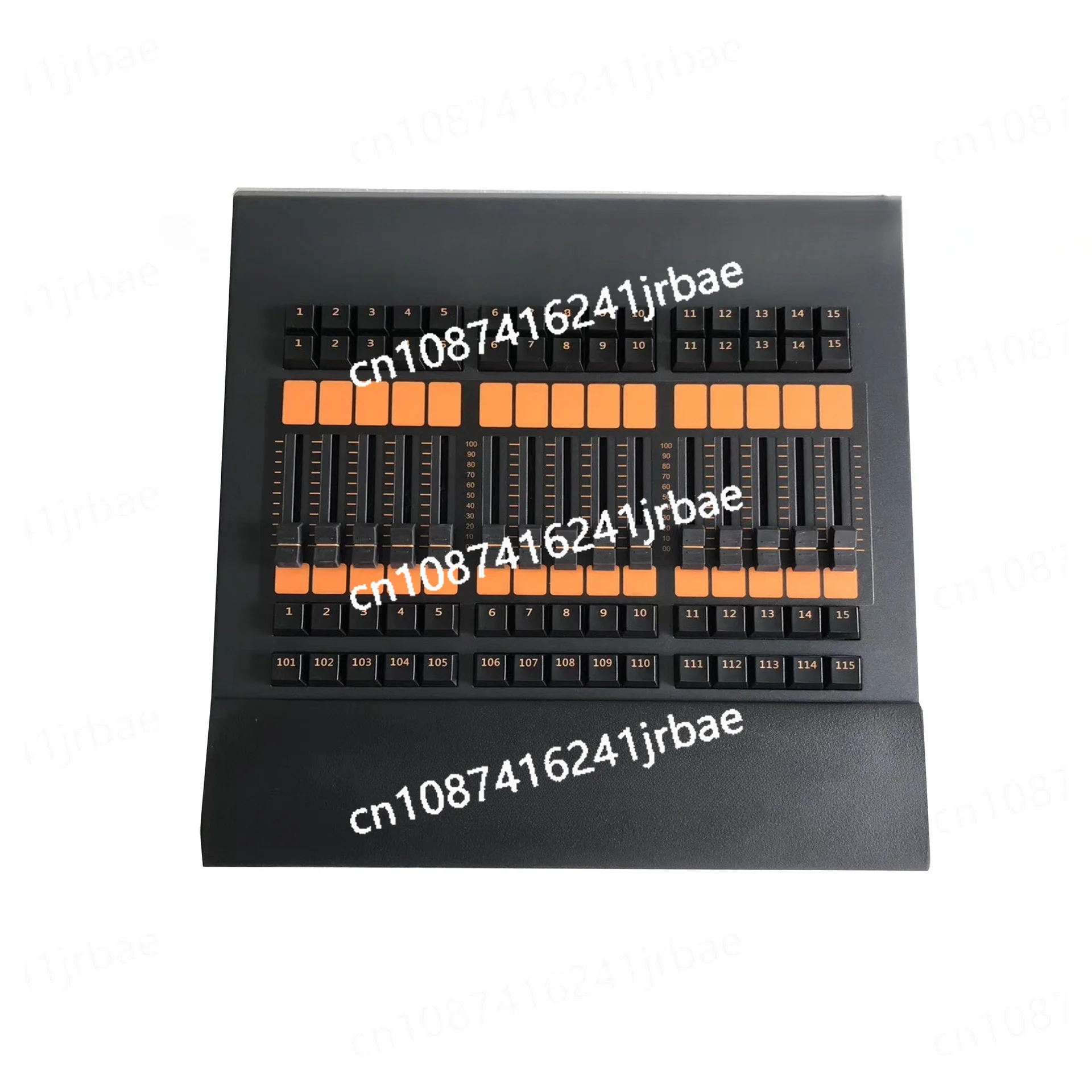 New MA2 Fader Wing …