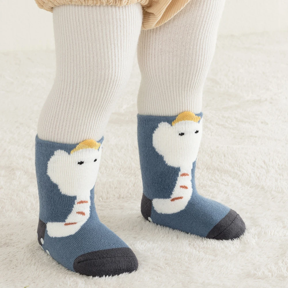 Thumbnail 2 - #61 Best Baby Socks to Buy In 2026