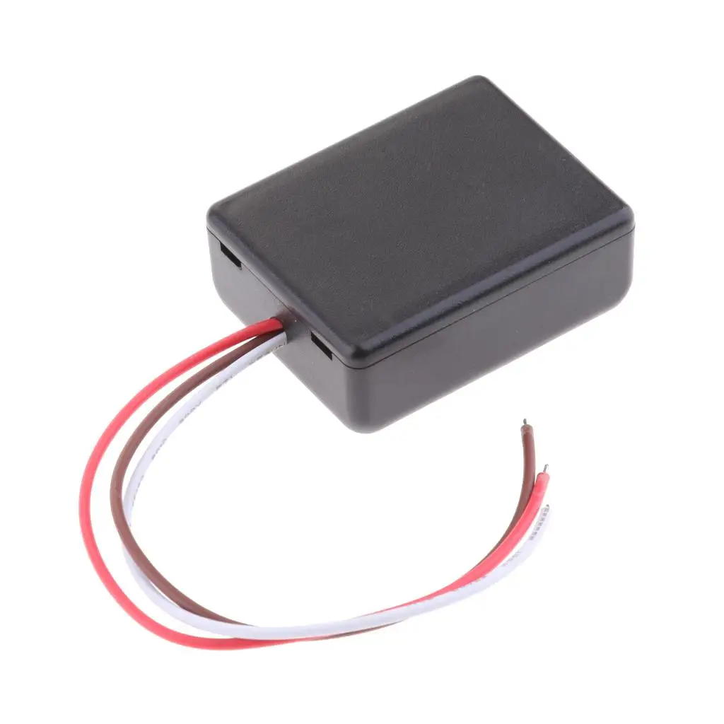 Car Seat Occupancy Sensor SRS Emulator for Mercedes- Type 6 W220 W163 W210 W203 W168 W639 2000-2005 12V Car Accessories