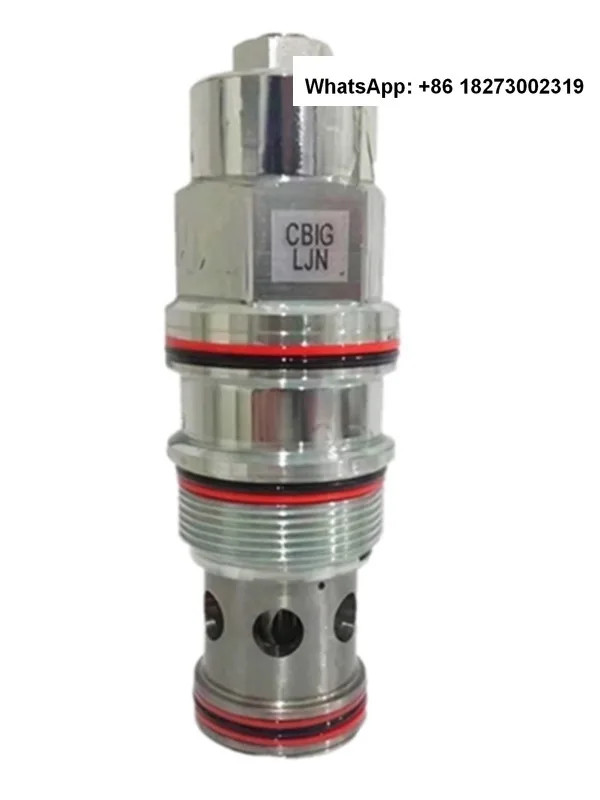 Sunhydraulics original CBEG-LJN CBCG-LKN CBGG-LCN CBIG-LDN CBBGLJN