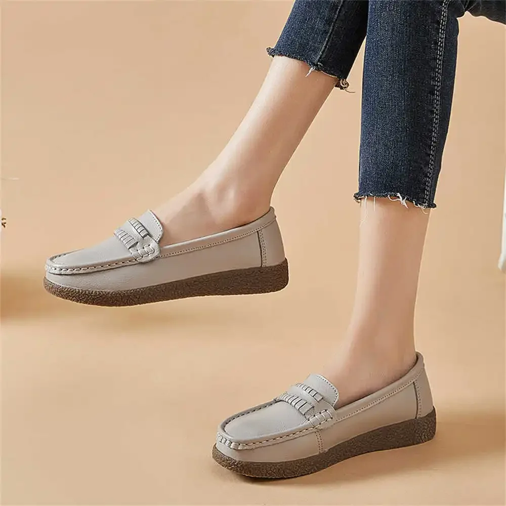 Desert Color Number 37 Sneakers Women's Shoes Running Size 46 Shoes Shose Sport Cute Loffers Price Due To Beskete