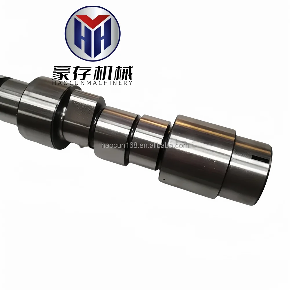 

Распредвал C12 для дизельного двигателя 171-3063 для колесных погрузчиков 966G, 972G, строительной техники