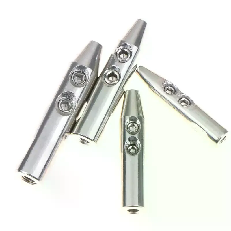 /PFU/Stainless Steel Cable Railing Thread Fittings Wire Rope Tensioner Receiver Terminal End Toggle 3mm 4mm 5mm 6mm 316