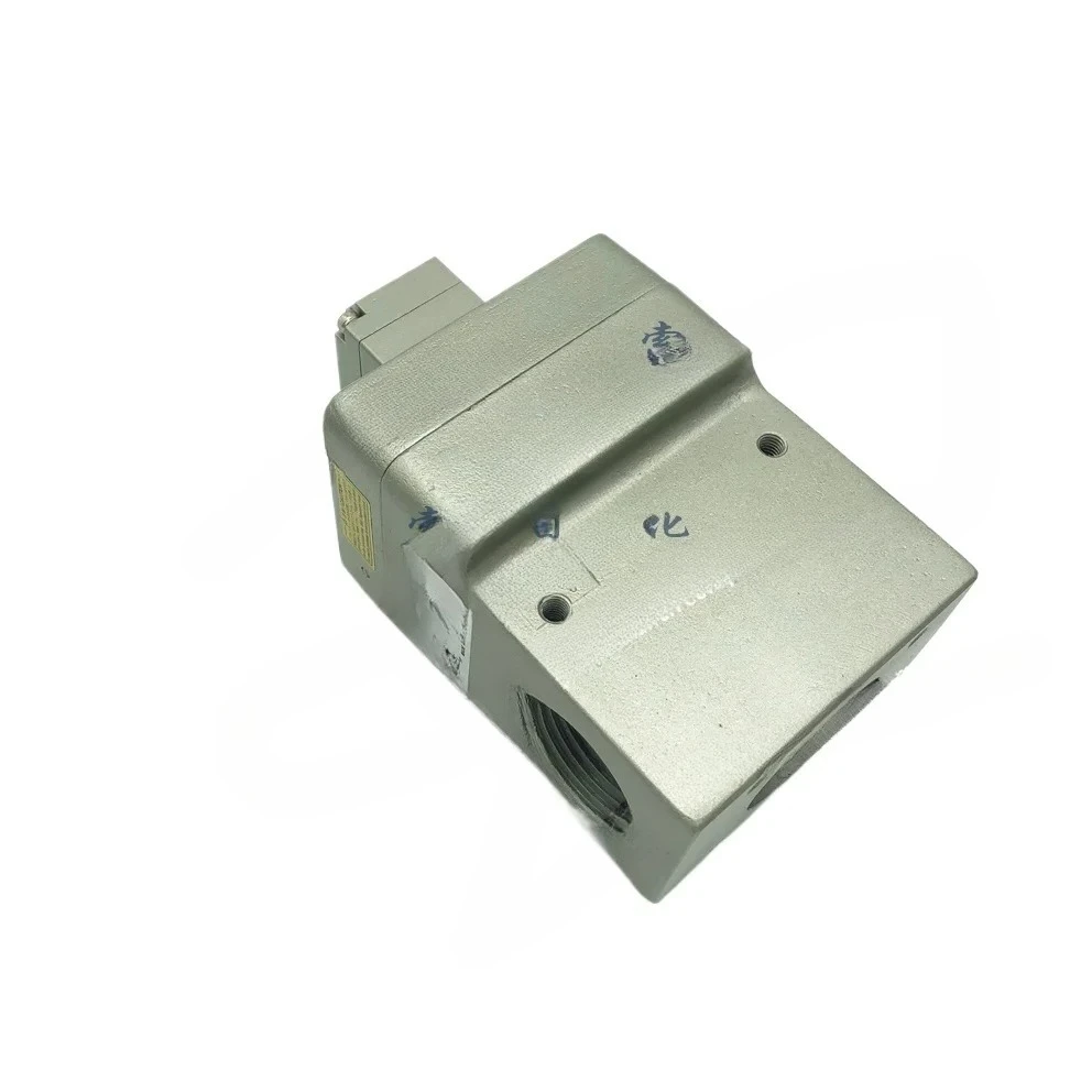 New Japan Imported Solenoid Valve Vex1530/VEX1533-04/06/12/10/10f-g