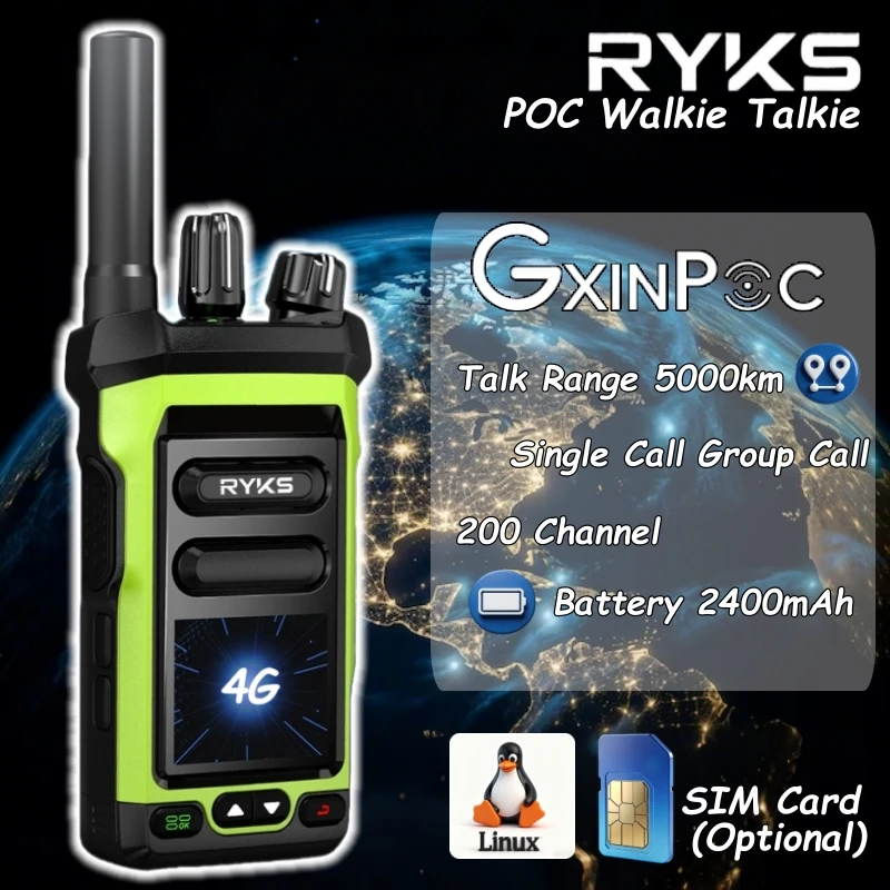 RY-350 For Global P… - image