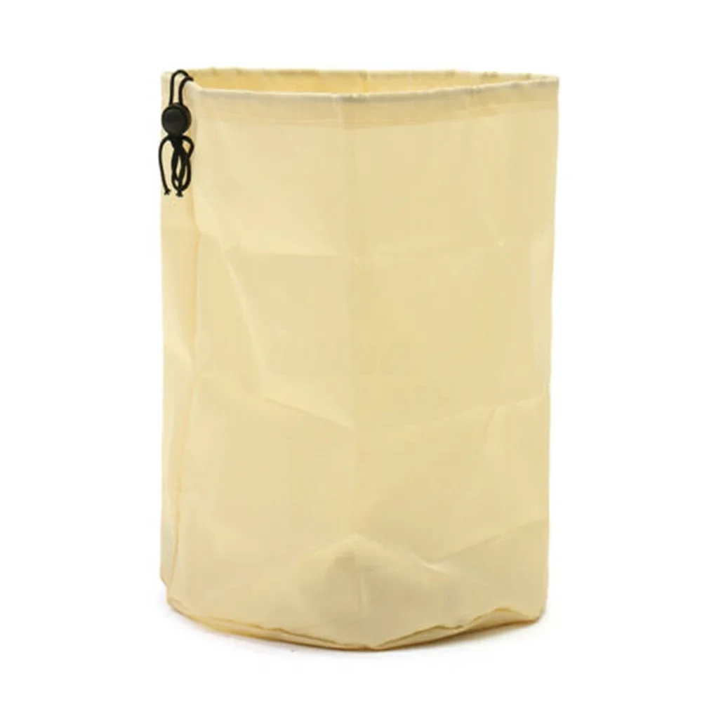 For Storage For Transportation Trimmer Cover Bag Pole Engine Bag Drawstring Closure Fine-tuning Design Multiple Colors