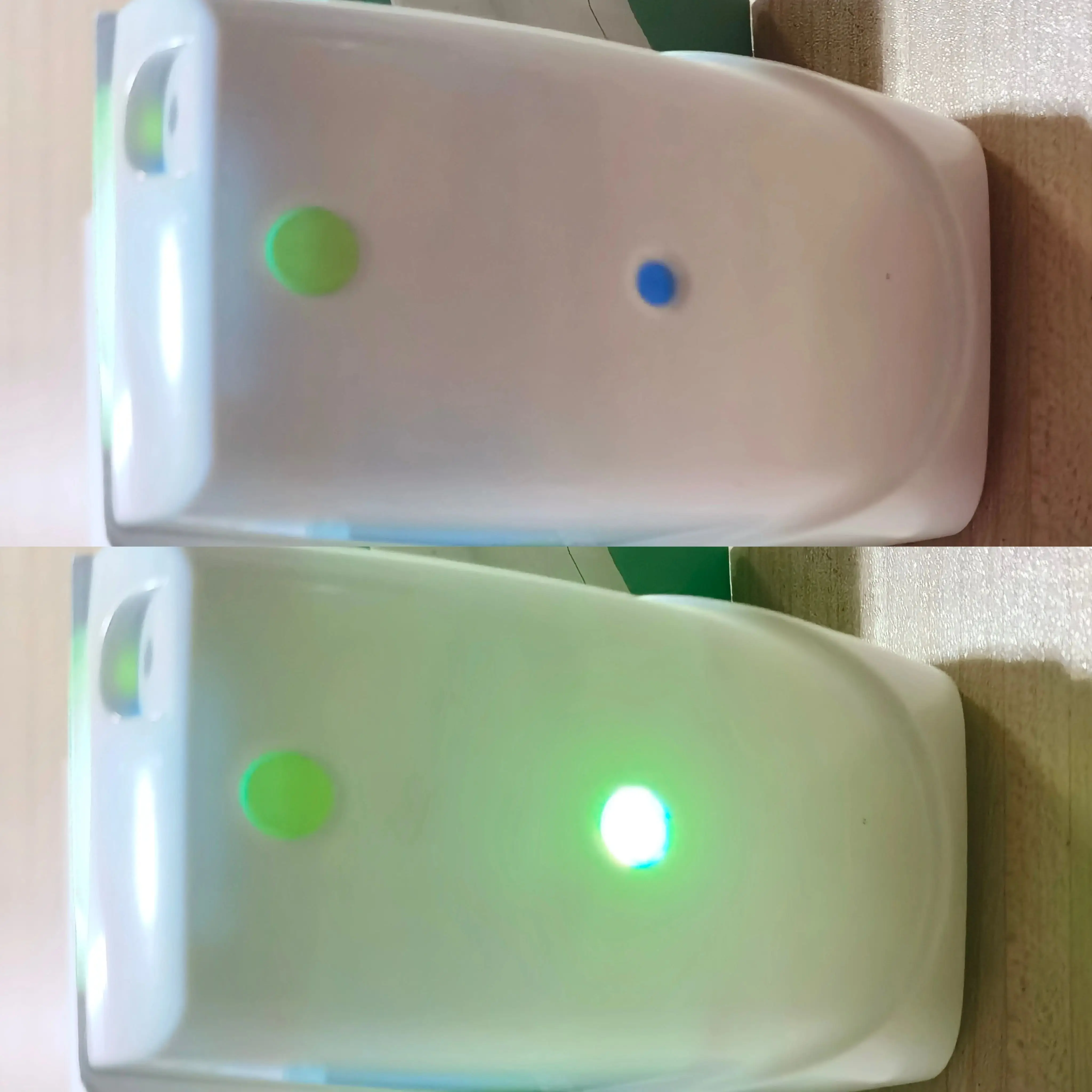 

2025 Upgrade Hot Sale! 905nm Laser Nail Fungus Treatment Device Rechargeable for Toenail Repair & Paronychia Care