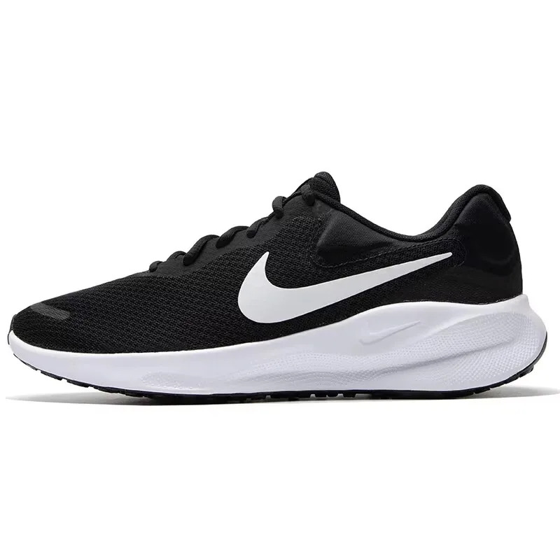 Новое поступление оригинальных мужских кроссовок для бега NIKE REVOLUTION 7.