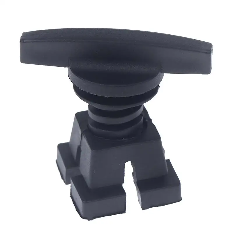 Reliable Screw Thread Buckle & Tool Box Knob Base for 3/5/7 Series E31 E34 E39 E46.