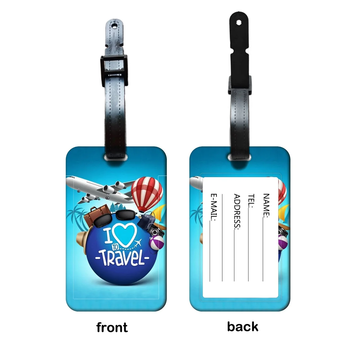 Thumbnail 3 - #34 Discounted Address Labels Worth Buying