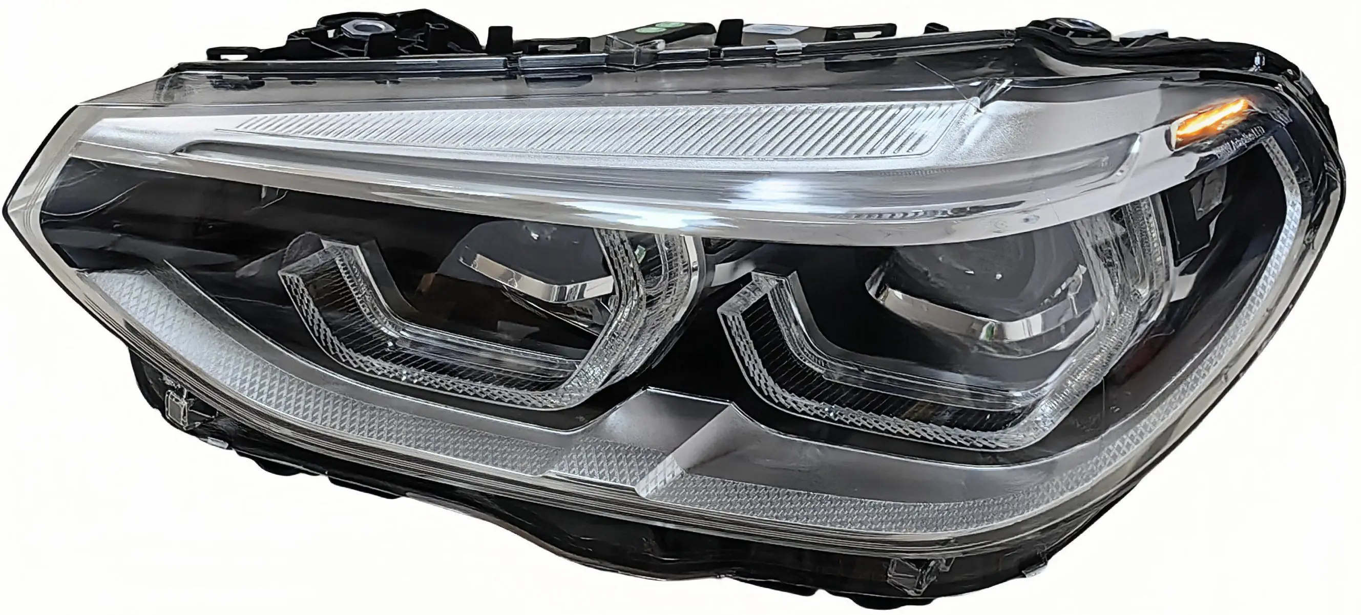 Customized For BMW X3 G08 2018-2021 Full LED Headlight Assembly