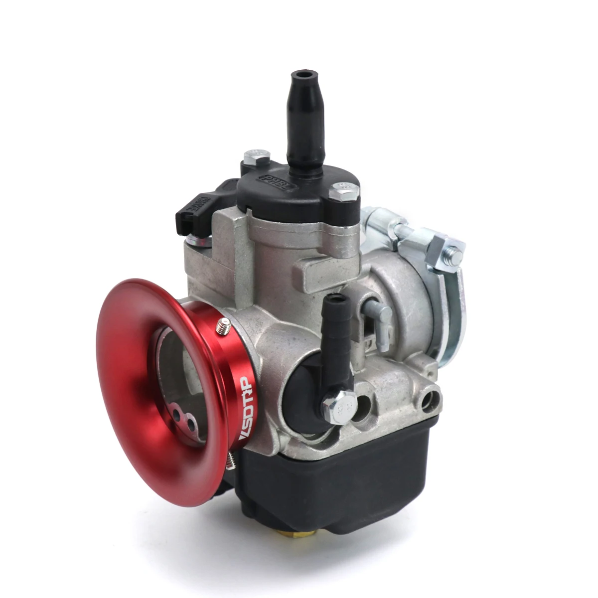 ZSDTRP for PHBL PHBH VHB Carburetor Air Filter Wind Cup Horn Cup 38mm 42mm Motorcycle Carb Air Filter Wind Cup