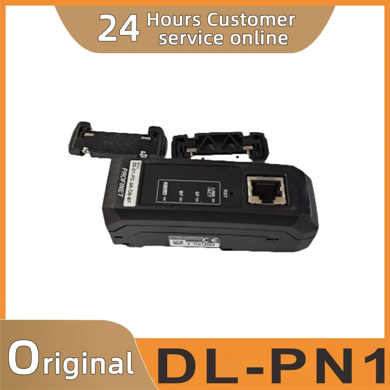 

DL-PN1 Network Communication Module Communication Module