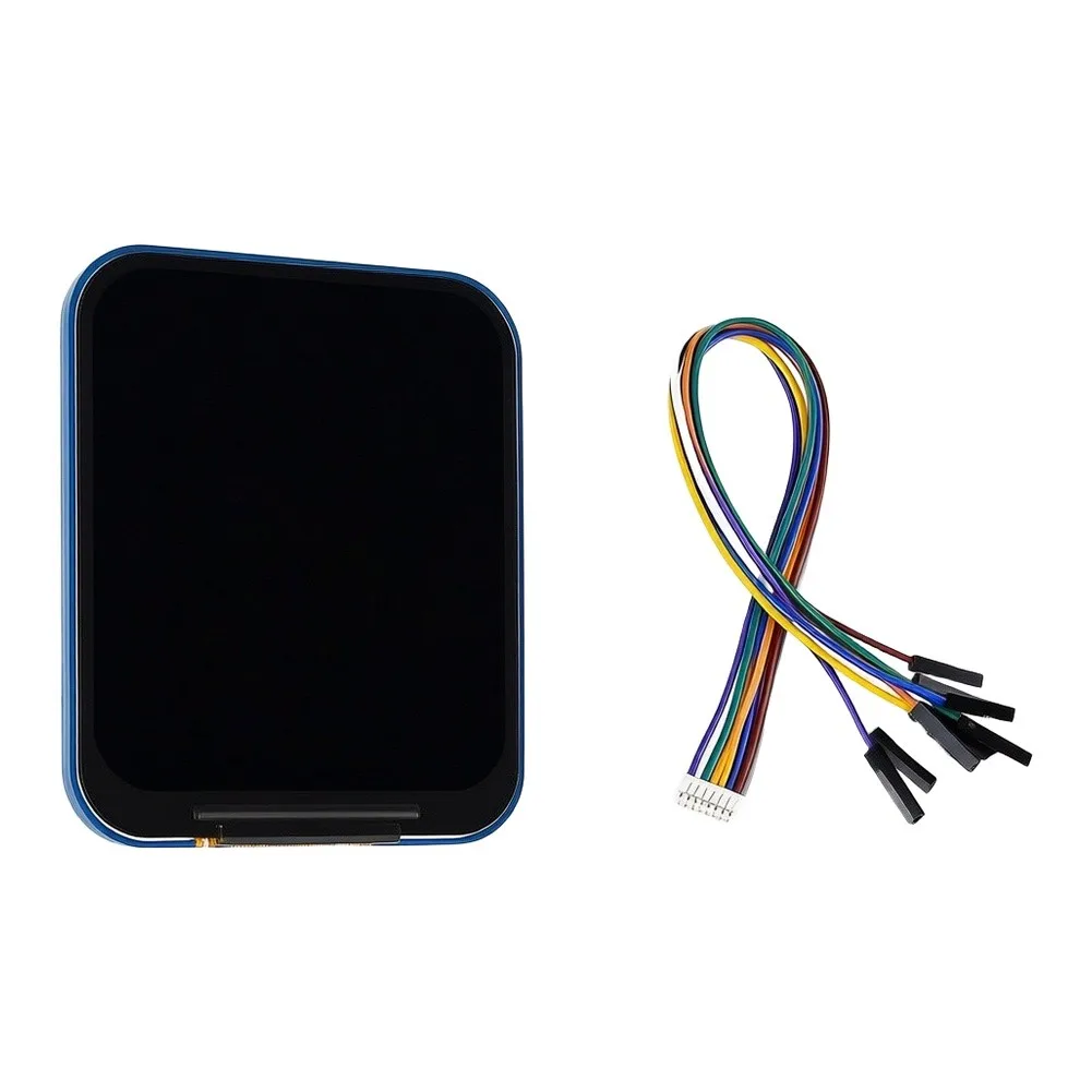 1.69 Inch IPS LCD Display Module 240x280 262K Colors With For Spi Interface For Arduino For Stm32 Single Board Computer