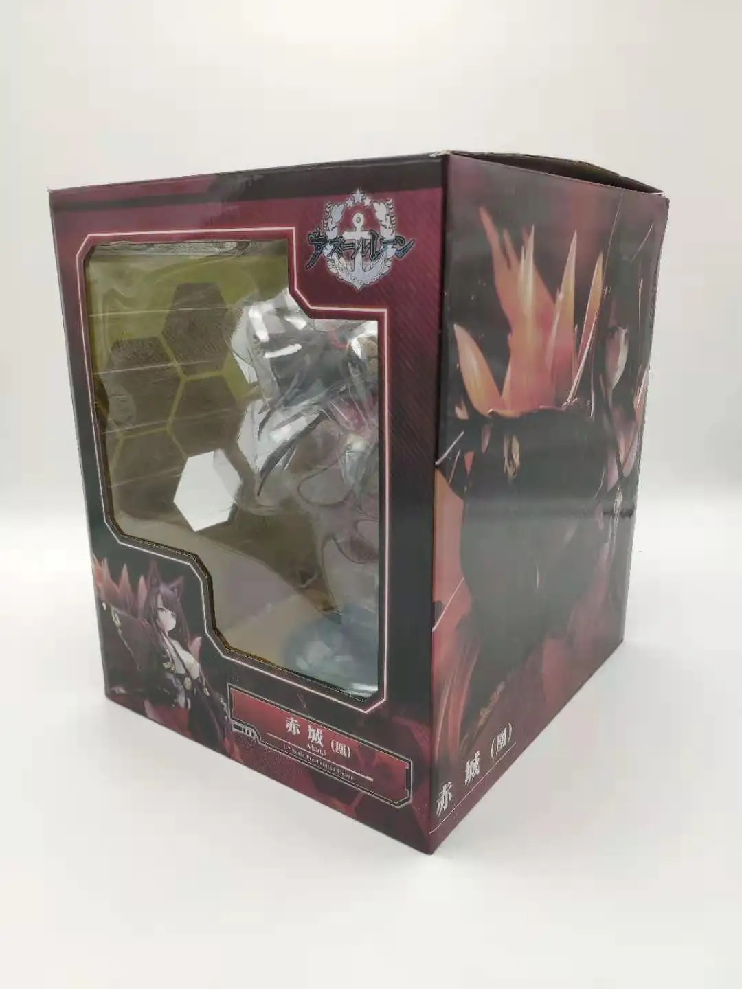 

Игра Azur Lane Akagi, специальное издание, фигурка сексуальных девушек, модель игрушки, 26 см