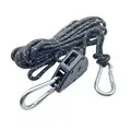Black 400cm