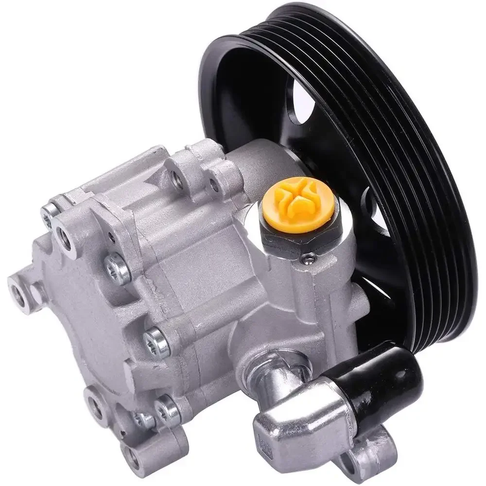 

Power Steering Pump for 00-06 S430, 00-06 S500, 01-02 S55 AMG, Part Number 21-5326