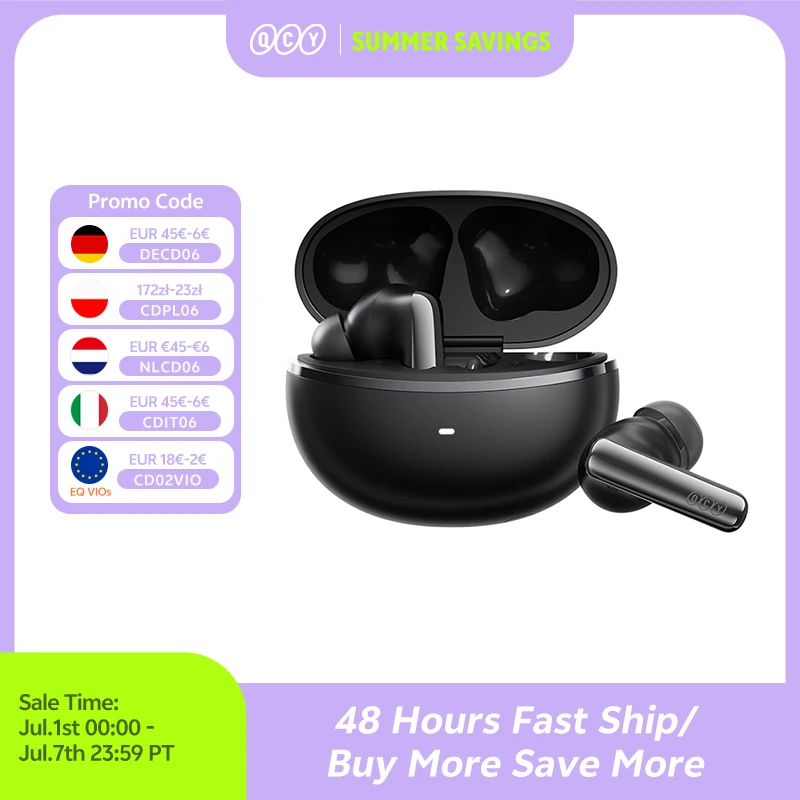 #56 Best Wireless Earbuds to Buy In 2026