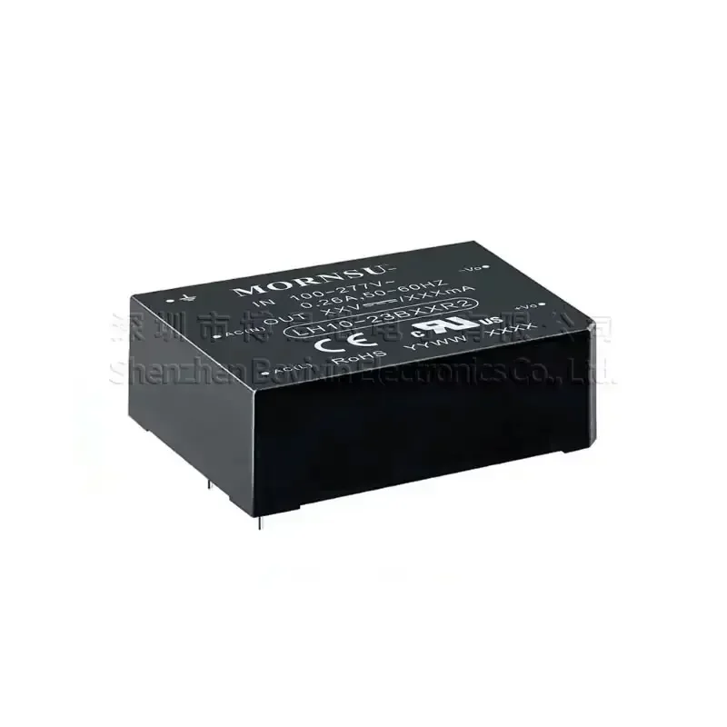 

Original and genuine products LH10-23B03R2 LH10-23B05R2 LH10-23B09R2 LH10-23B12R2 LH10-23B15R2 LH10-23B24R2 Power module