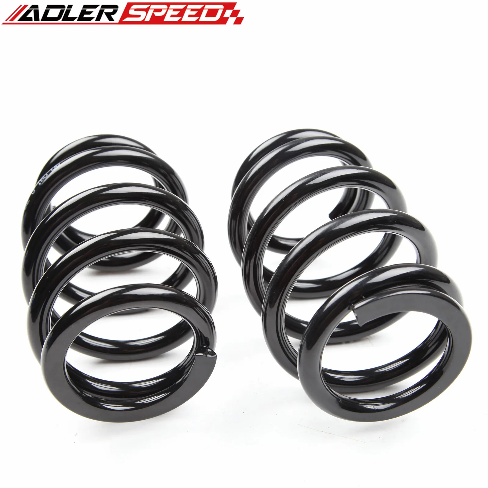 ADLERSPEED Coilovers Springs 3KG / ID 62MM (2.44\'\') / 190MM (7.48\'\') - SET OF 2