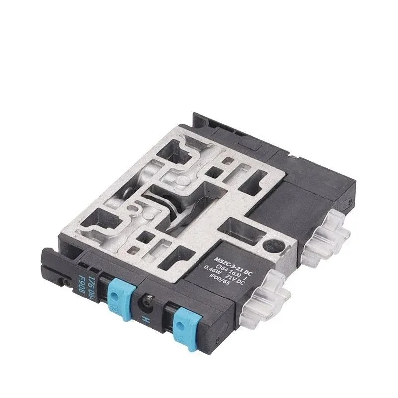 Solenoid Valve CPV14-M1H-5LS/5JS-1/8 161360 161361 161362 161363 CPV10-M1H-5LS/5JS-M7 161414 161415 -2X3-GLS/OLS 161416 161417
