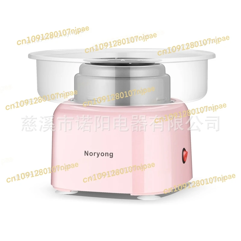 

Home Children's Mini Marshmallow Machine DIY Fully Automatic Holiday Creative Gift